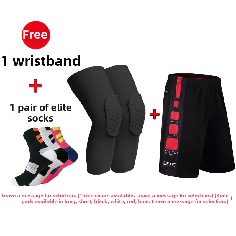 Наколенки за деца, гъбен материал, защита на коляното, подходящи за вдигане на тежести