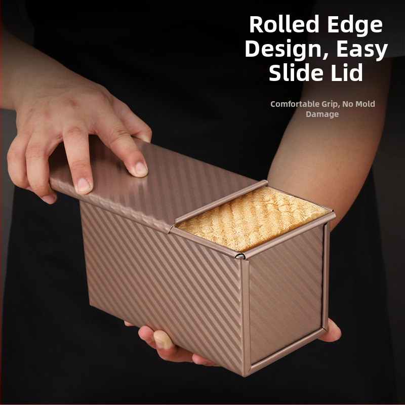 Karbonterasest saia vorm kaanega, korrapärase hulknurga kujuga