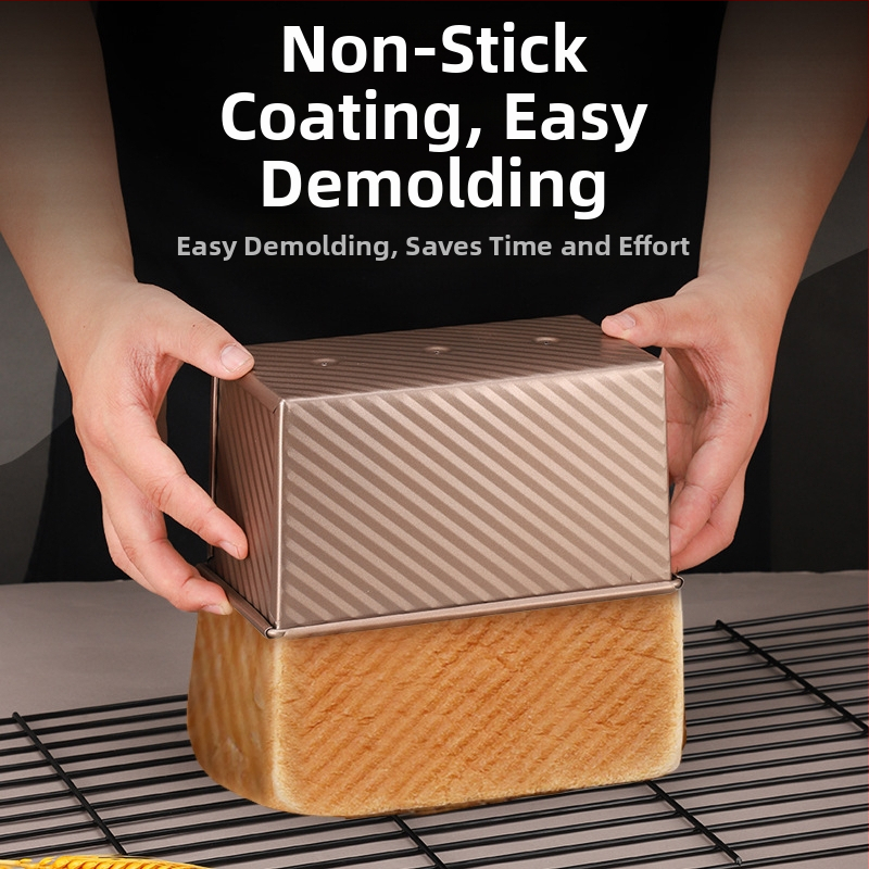 Karbonterasest saia vorm kaanega, korrapärase hulknurga kujuga