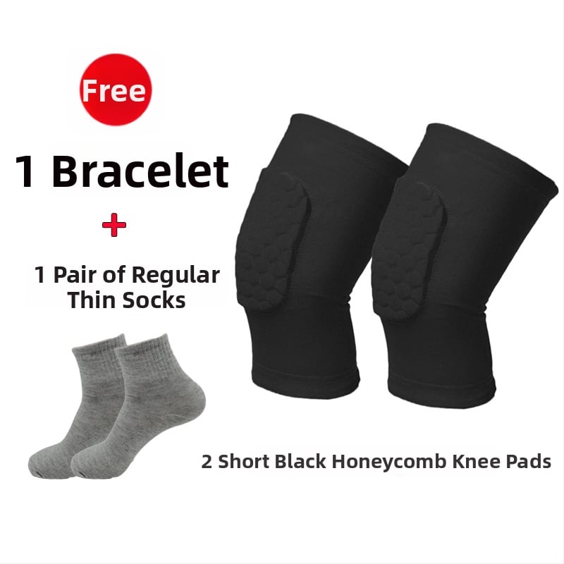 Колянни протектори – пяна, защита на коляното, за деца, за тежка атлетика