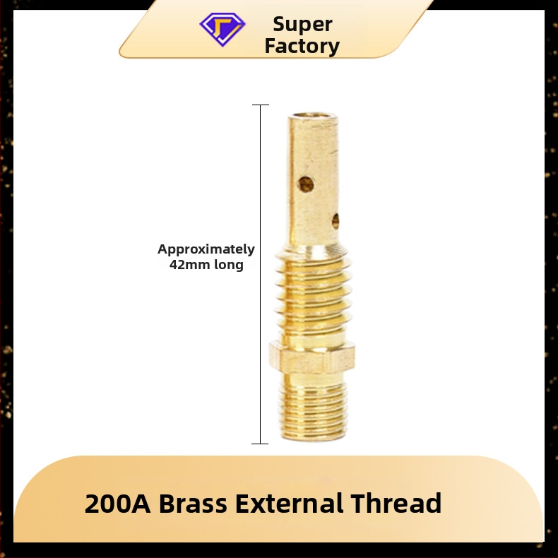 Metināšanas piederumi Yi Xing Yi — Nav importēti, Licencēta privātā zīme