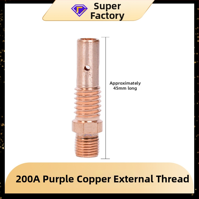 Metināšanas piederumi Yi Xing Yi — Nav importēti, Licencēta privātā zīme