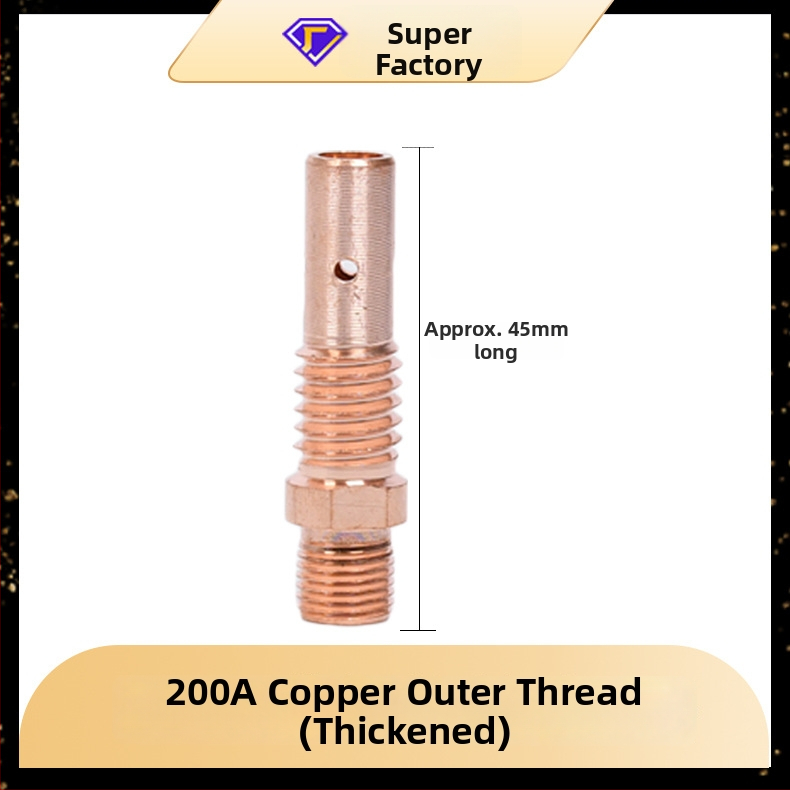 Metināšanas piederumi Yi Xing Yi — Nav importēti, Licencēta privātā zīme