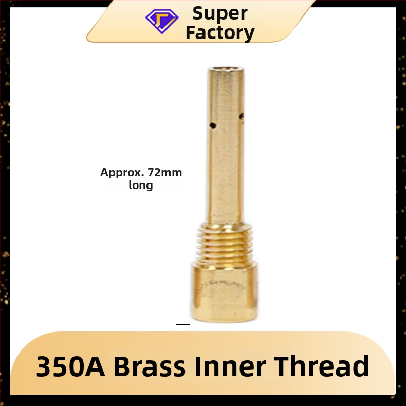 Metināšanas piederumi Yi Xing Yi — Nav importēti, Licencēta privātā zīme