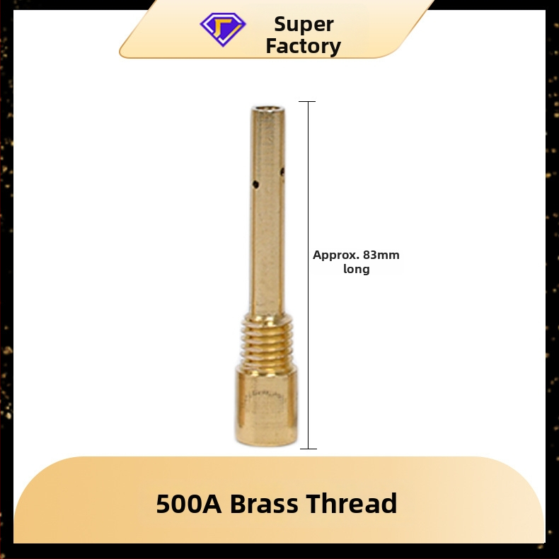 Metināšanas piederumi Yi Xing Yi — Nav importēti, Licencēta privātā zīme