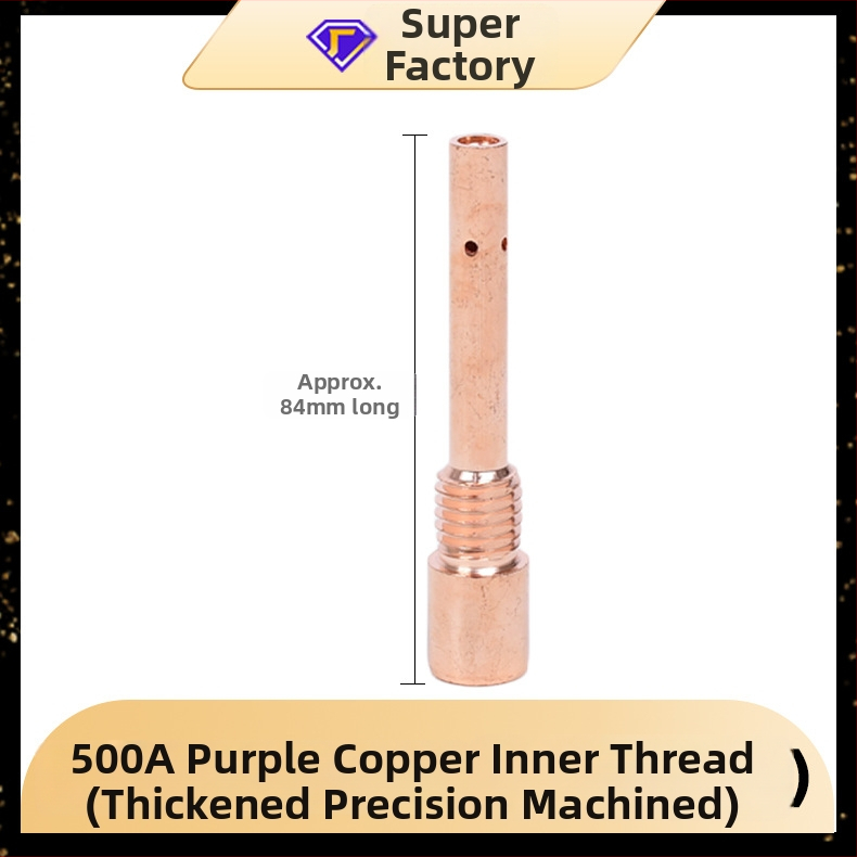 Metināšanas piederumi Yi Xing Yi — Nav importēti, Licencēta privātā zīme