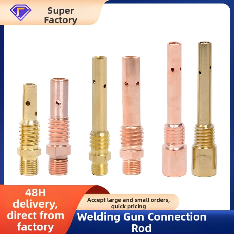 Metināšanas piederumi Yi Xing Yi — Nav importēti, Licencēta privātā zīme