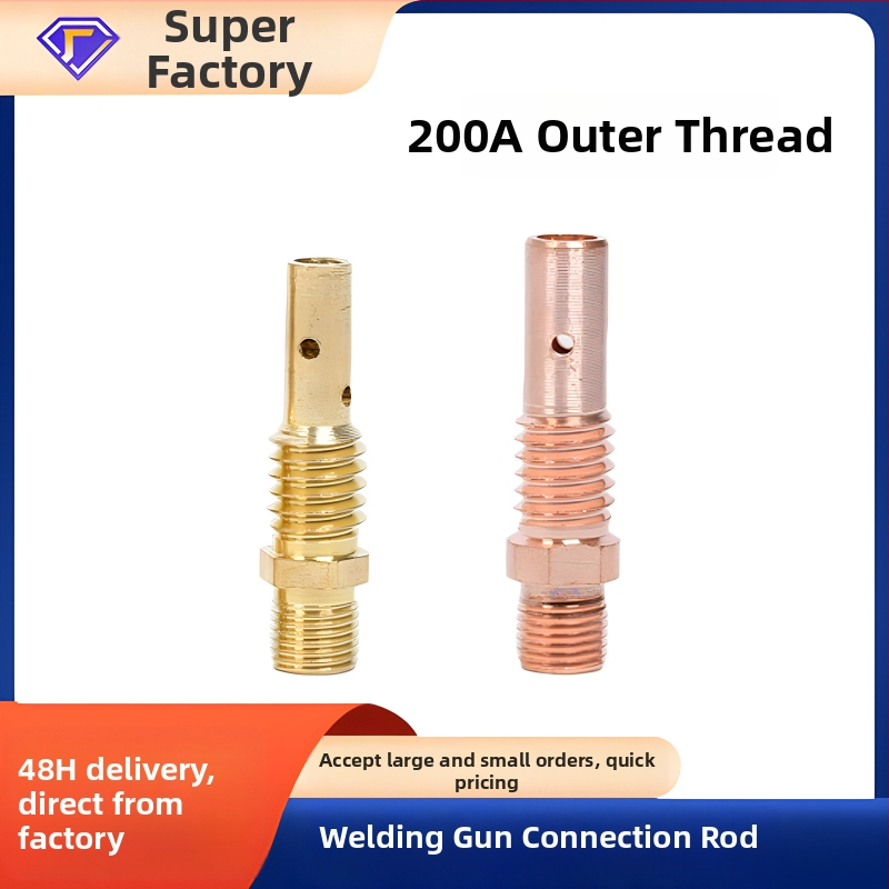 Metināšanas piederumi Yi Xing Yi — Nav importēti, Licencēta privātā zīme