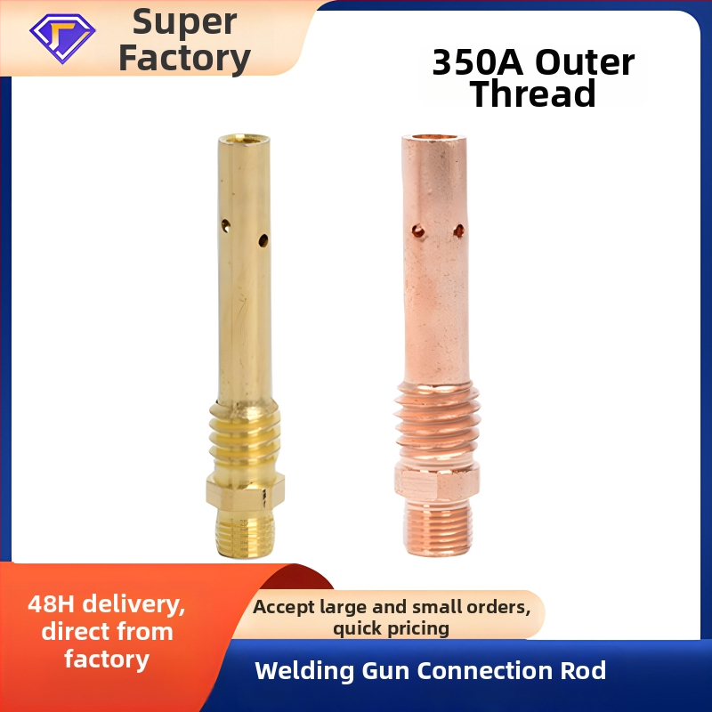 Metināšanas piederumi Yi Xing Yi — Nav importēti, Licencēta privātā zīme