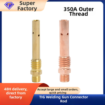 Yi Xing Yi metināšanas piederumi, privātais zīmols pieejams