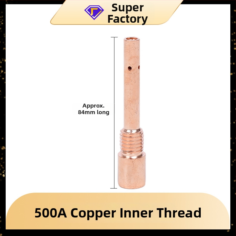 Yi Xing Yi metināšanas piederumi, privātais zīmols pieejams