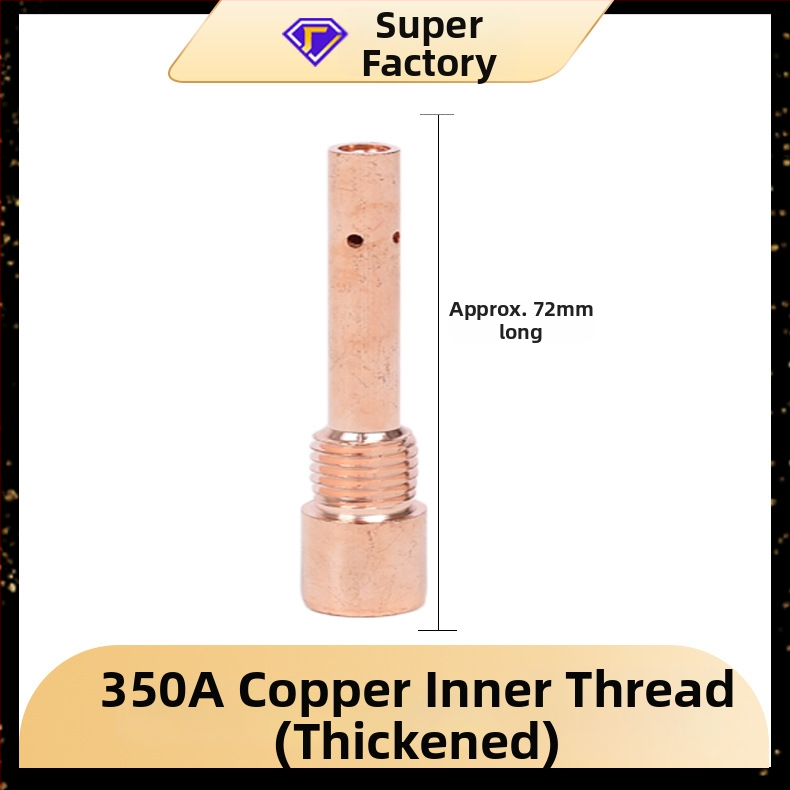 Yi Xing Yi metināšanas piederumi, privātais zīmols pieejams