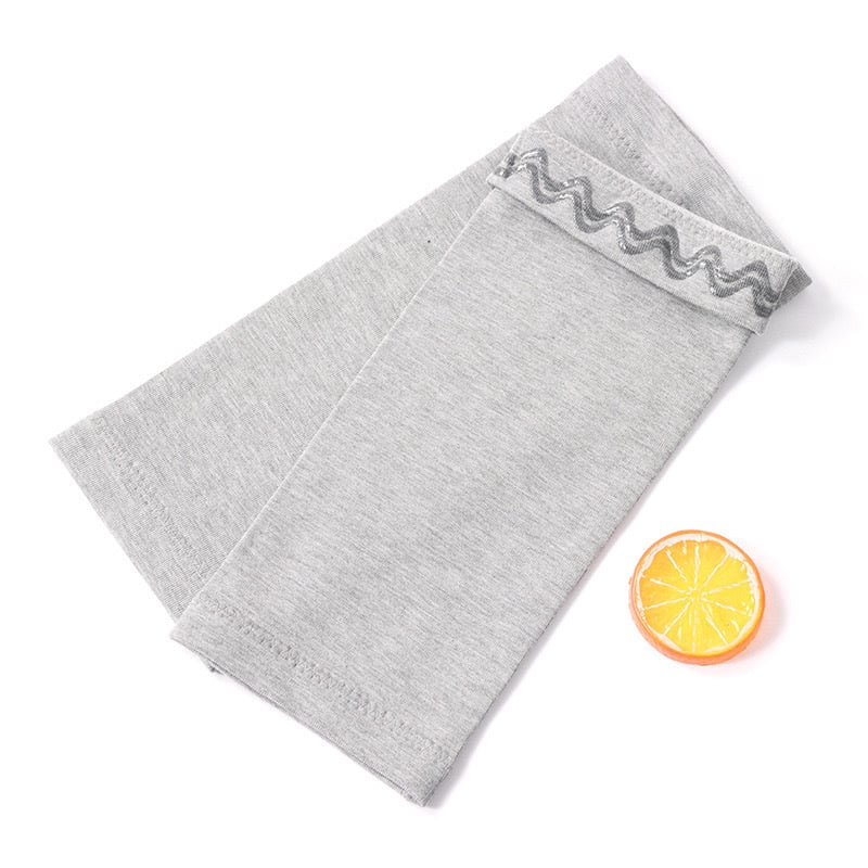 Коленни протектори - неплъзгащи се, модалова материя, за възрастни, ежедневна употреба, защита на коляното