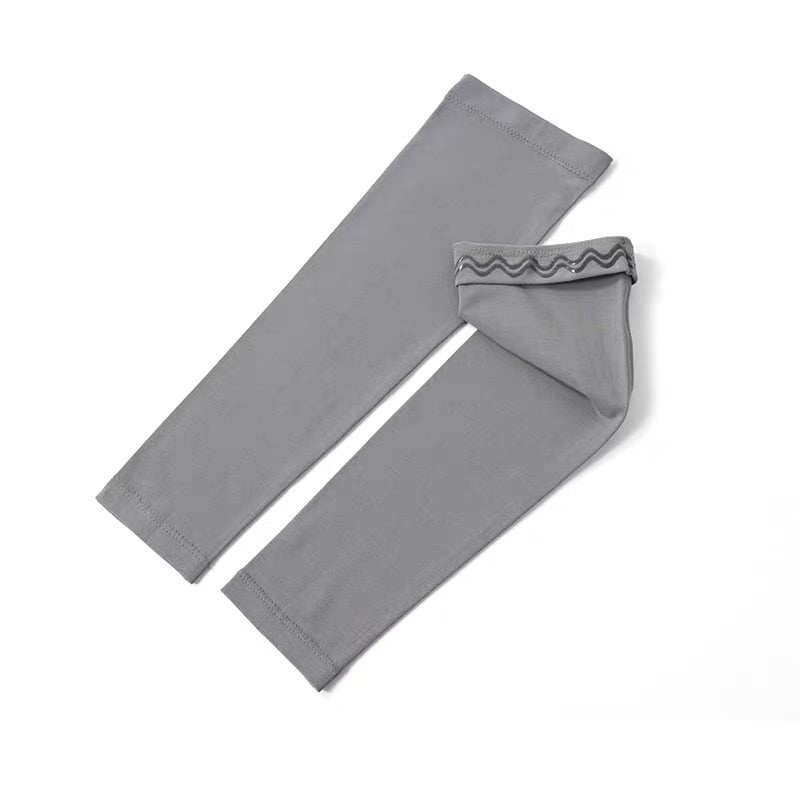 Коленни подложки от Modal, нехлъзгащи се, ултра тънки, за възрастни, ежедневна употреба