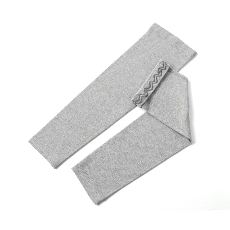 Коленни подложки от Modal, нехлъзгащи се, ултра тънки, за възрастни, ежедневна употреба