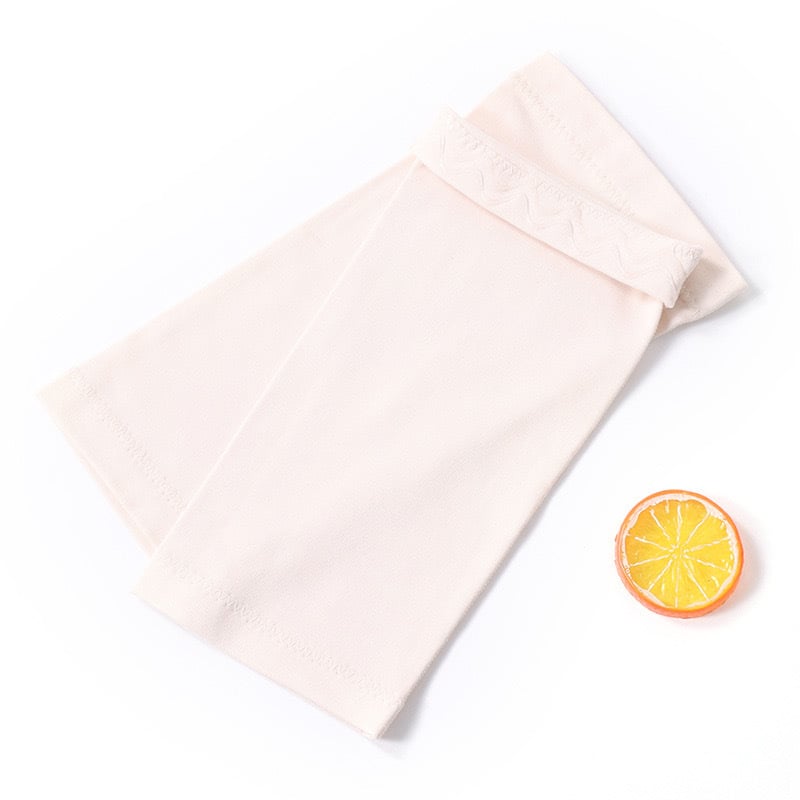 Коленни подложки от модал – противохлъзгащи, ултра тънки, топли за пролет и лято, за възрастни, ежедневна употреба