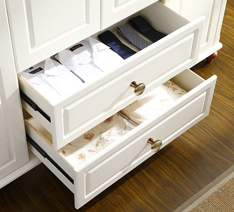 Vaskinė spintelės rankenėlė, vieno skylės, šiuolaikiško minimalistinio skandinaviško dizaino, skirta spintelės durims, stalčiams ir drabužių spintoms, modelis t99966552, antioksidacinė apdaila