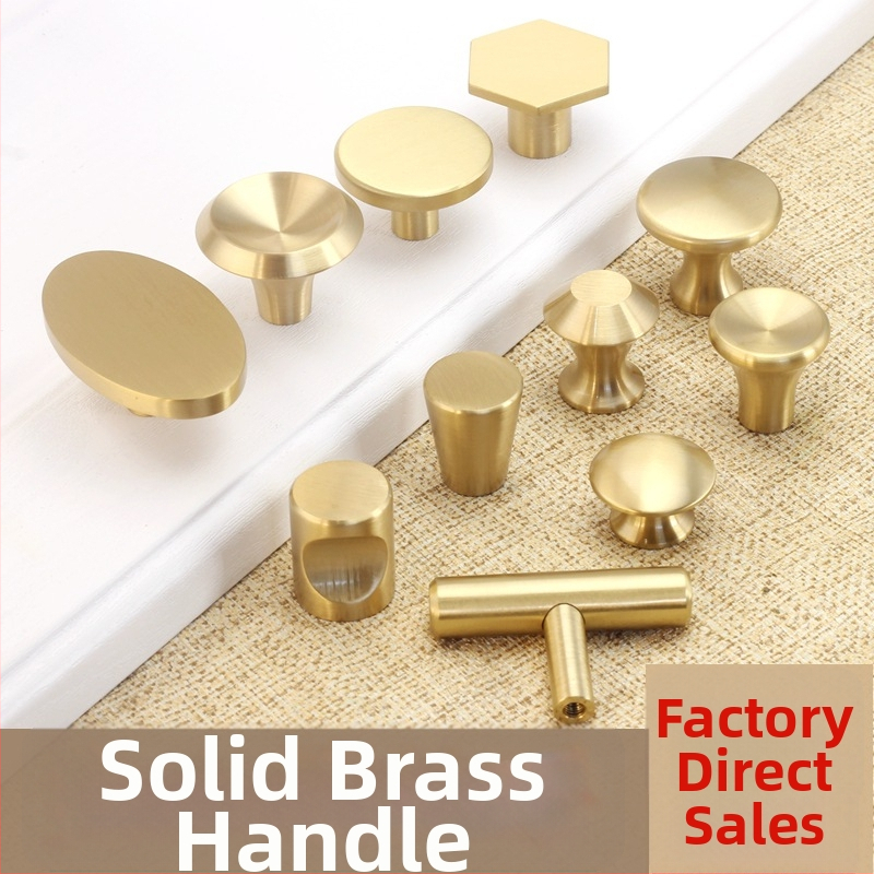 Vaskinė spintelės rankenėlė, vieno skylės, šiuolaikiško minimalistinio skandinaviško dizaino, skirta spintelės durims, stalčiams ir drabužių spintoms, modelis t99966552, antioksidacinė apdaila