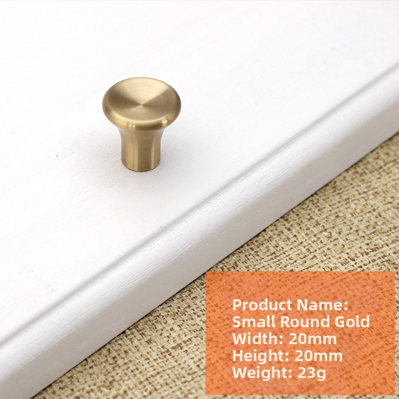 Vaskinė spintelės rankenėlė, vieno skylės, šiuolaikiško minimalistinio skandinaviško dizaino, skirta spintelės durims, stalčiams ir drabužių spintoms, modelis t99966552, antioksidacinė apdaila