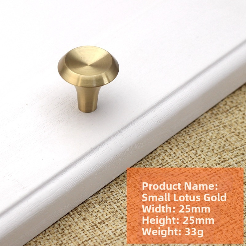 Vaskinė spintelės rankenėlė, vieno skylės, šiuolaikiško minimalistinio skandinaviško dizaino, skirta spintelės durims, stalčiams ir drabužių spintoms, modelis t99966552, antioksidacinė apdaila