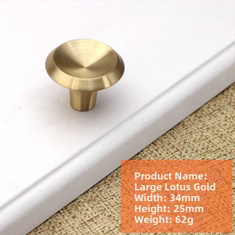 Vaskinė spintelės rankenėlė, vieno skylės, šiuolaikiško minimalistinio skandinaviško dizaino, skirta spintelės durims, stalčiams ir drabužių spintoms, modelis t99966552, antioksidacinė apdaila