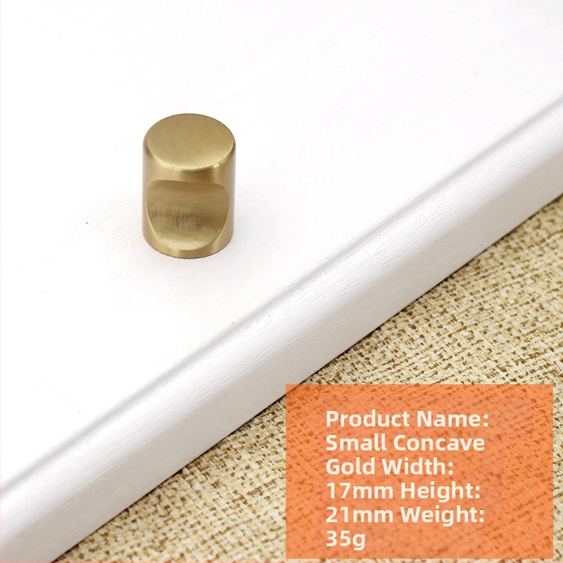 Vaskinė spintelės rankenėlė, vieno skylės, šiuolaikiško minimalistinio skandinaviško dizaino, skirta spintelės durims, stalčiams ir drabužių spintoms, modelis t99966552, antioksidacinė apdaila