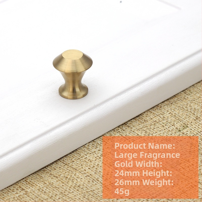 Vaskinė spintelės rankenėlė, vieno skylės, šiuolaikiško minimalistinio skandinaviško dizaino, skirta spintelės durims, stalčiams ir drabužių spintoms, modelis t99966552, antioksidacinė apdaila