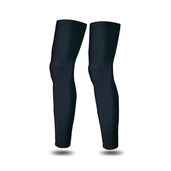 Neilona velosipēdu kāju siltinātāji ar saules aizsardzību, noliktavā, pielāgojami