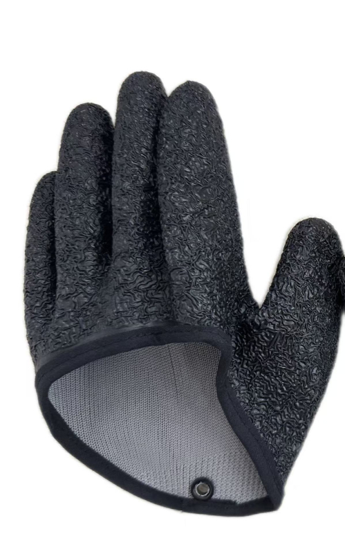 Ribolovačke rukavice s zaštitom od trnja, težina 40 g