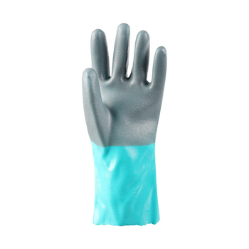 Radne rukavice otporne na ulje, protuklizne, otporne na kiseline i lužine, 200 g