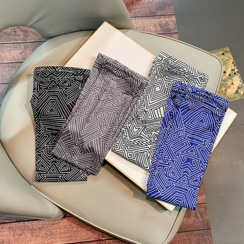 Μανίκια Ice Silk για προστασία από τον ήλιο το καλοκαίρι, ελαφρύ μείγμα ναϊλον για εξωτερικές μετακινήσεις και ποδηλασία