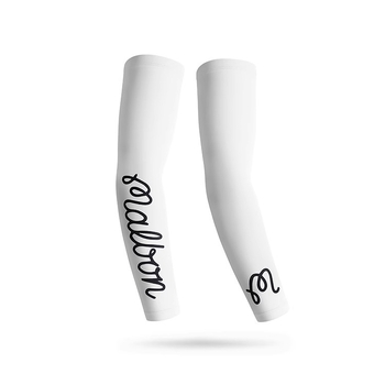 Unisex Lycra golf rukavne s UV zaštitom, prozračne i brzo se suše, Spandex 31–50% sadržaj, ljeto 2025