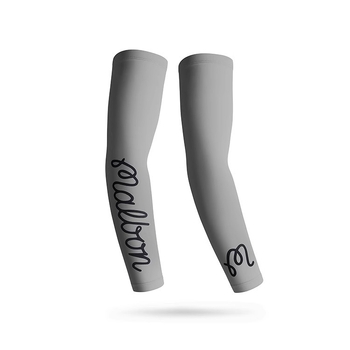 Unisex Lycra golf rukavne s UV zaštitom, prozračne i brzo se suše, Spandex 31–50% sadržaj, ljeto 2025