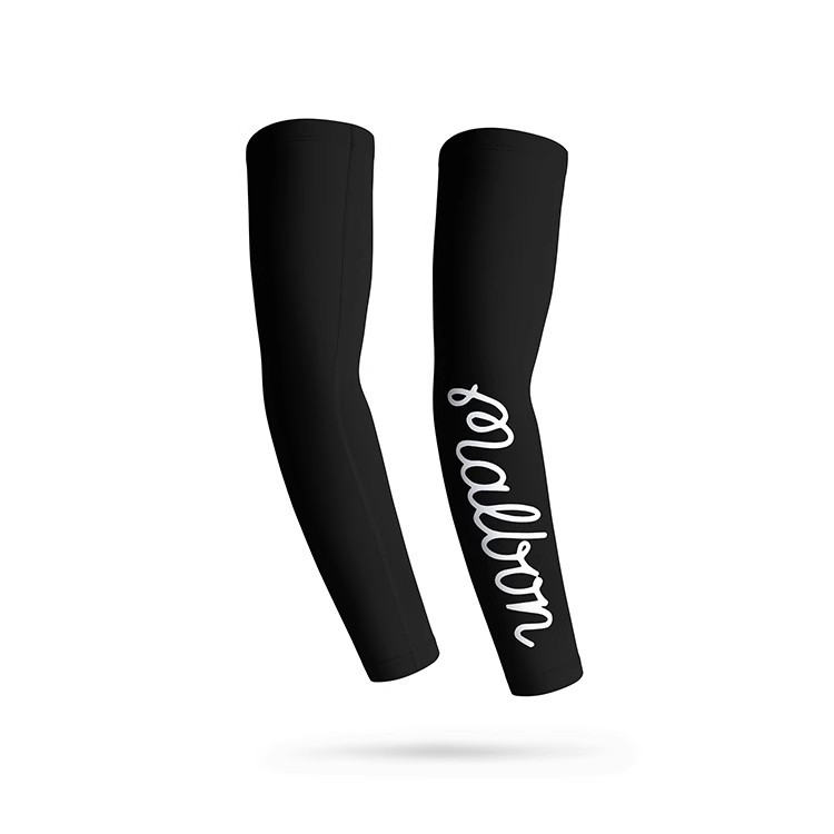 Unisex Lycra golf rukavne s UV zaštitom, prozračne i brzo se suše, Spandex 31–50% sadržaj, ljeto 2025