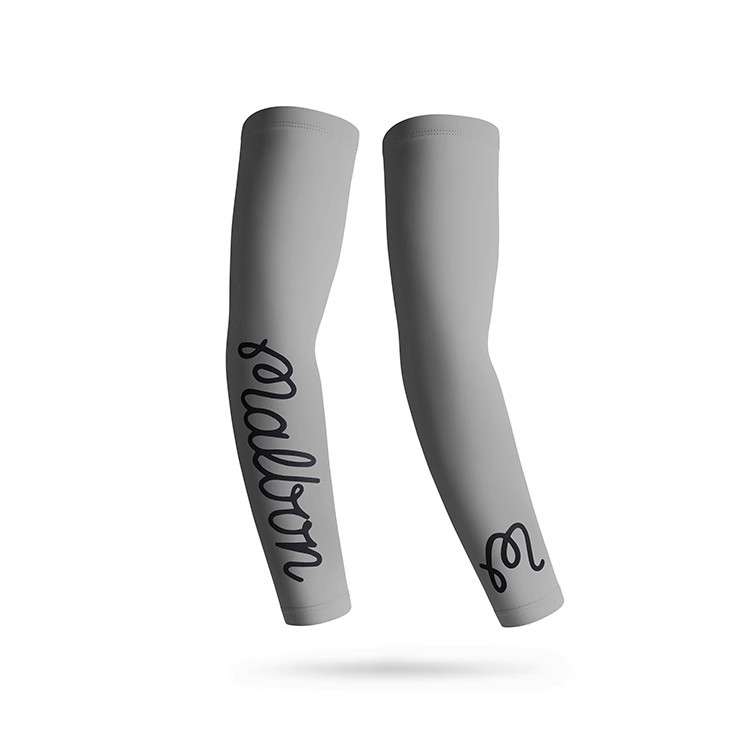 Unisex Lycra golf rukavne s UV zaštitom, prozračne i brzo se suše, Spandex 31–50% sadržaj, ljeto 2025
