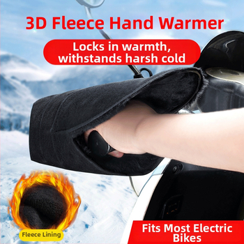 TDGO roolikatte elektrilistele sõidukitele; päikesekaitse, tuulekindel ja soojusisolaatsioon; veluurmaterjal; talvine paksendamine