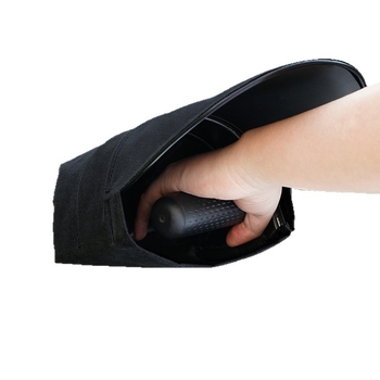 TDGO roolikatte elektrilistele sõidukitele; päikesekaitse, tuulekindel ja soojusisolaatsioon; veluurmaterjal; talvine paksendamine