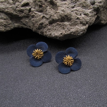 Textil virágos kitűző inghez és kabáthoz, uniszex, dekoratív, eredeti dizájn