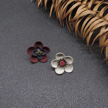 Καρφί ρούχων για πουκάμισα και σακάκια – ύφασμα, φλοράλ, πρωτότυπος σχεδιασμός, εκτύπωση, διακόσμηση, unisex