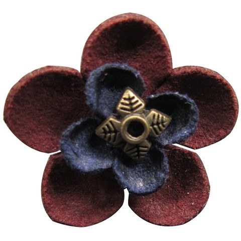 Καρφί ρούχων για πουκάμισα και σακάκια – ύφασμα, φλοράλ, πρωτότυπος σχεδιασμός, εκτύπωση, διακόσμηση, unisex