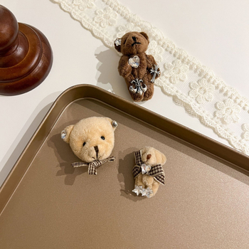 Καρφίδιο διακόσμησης για πουλόβερ – κράμα, ευέλικτο vintage στυλ, γεωμετρικό σχήμα, κέντημα, unisex