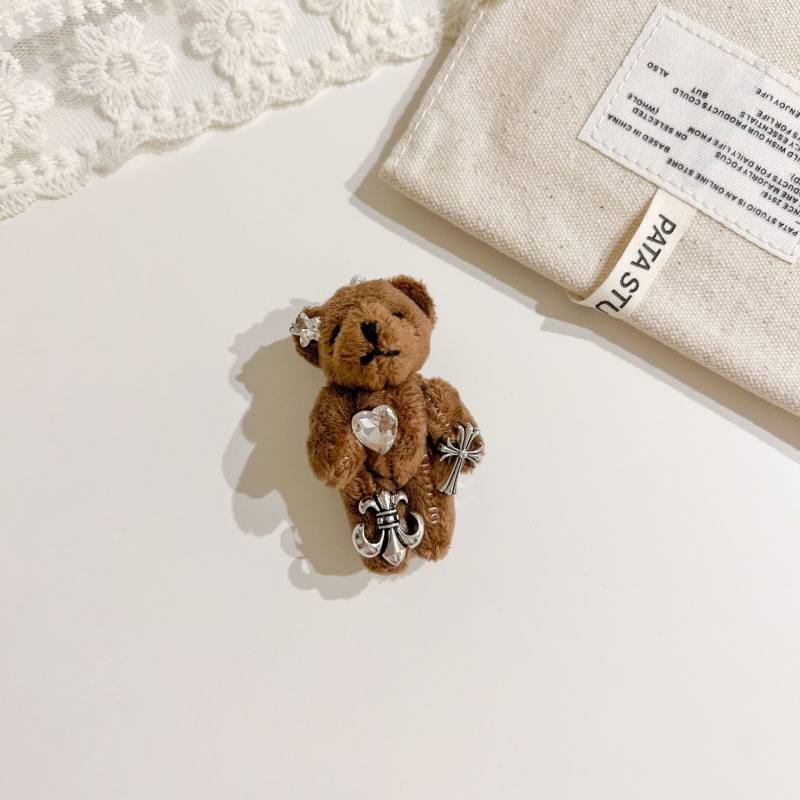 Καρφίδιο διακόσμησης για πουλόβερ – κράμα, ευέλικτο vintage στυλ, γεωμετρικό σχήμα, κέντημα, unisex