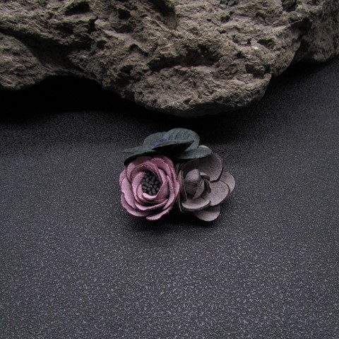 Καρφίτσα ρούχων – φλοράλ, Πρωτότυπος Σχεδιασμός; Διακόσμηση; Ρετρό Στυλ (Υλικό: Ύφασμα; Στυλ: Φλοράλ, Πρωτότυπος Σχεδιασμός; Λειτουργία: Διακόσμηση)