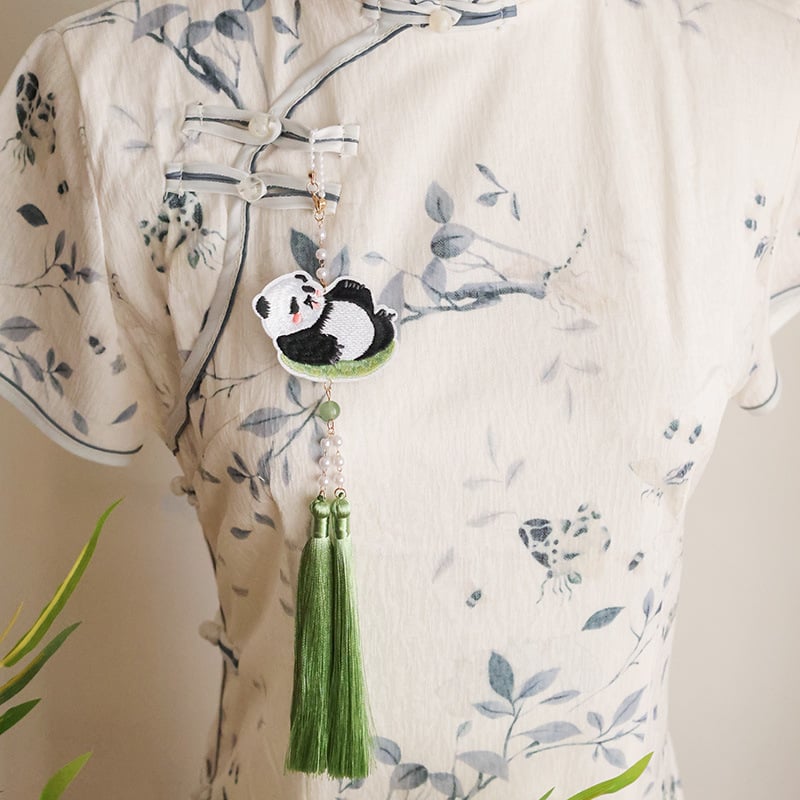 Piekārts kulons - sakausējums, retro stils, dzīvnieku motīvs, rokdarbs, sieviešu modelis