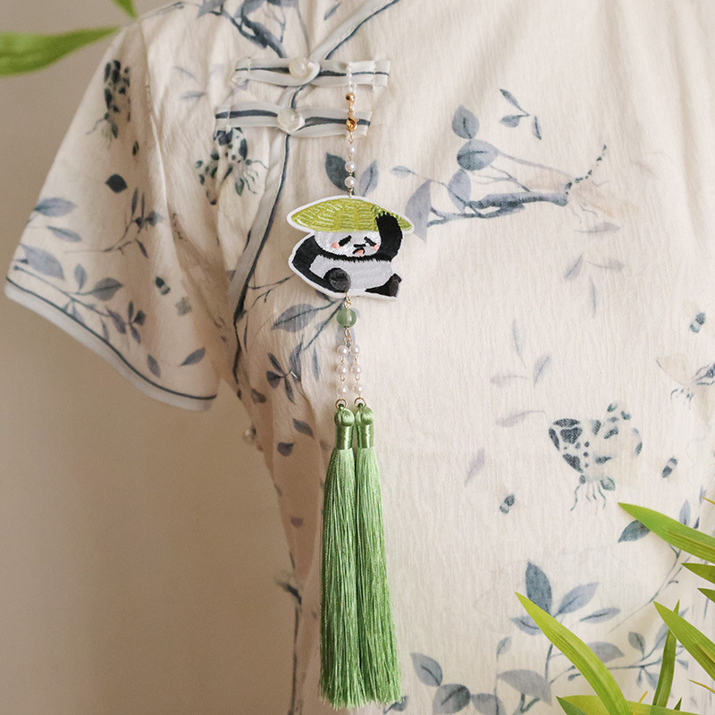 Piekārts kulons - sakausējums, retro stils, dzīvnieku motīvs, rokdarbs, sieviešu modelis