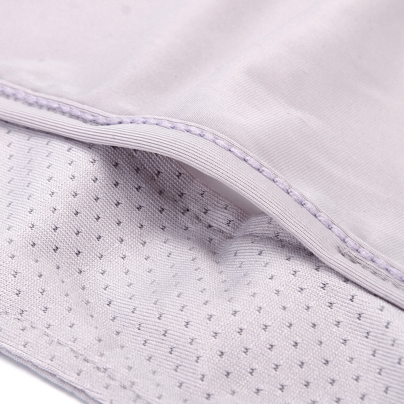 Ljetni UV štit od ice silk za žene biciklistice – potpuno pokrivanje i zaštita očiju