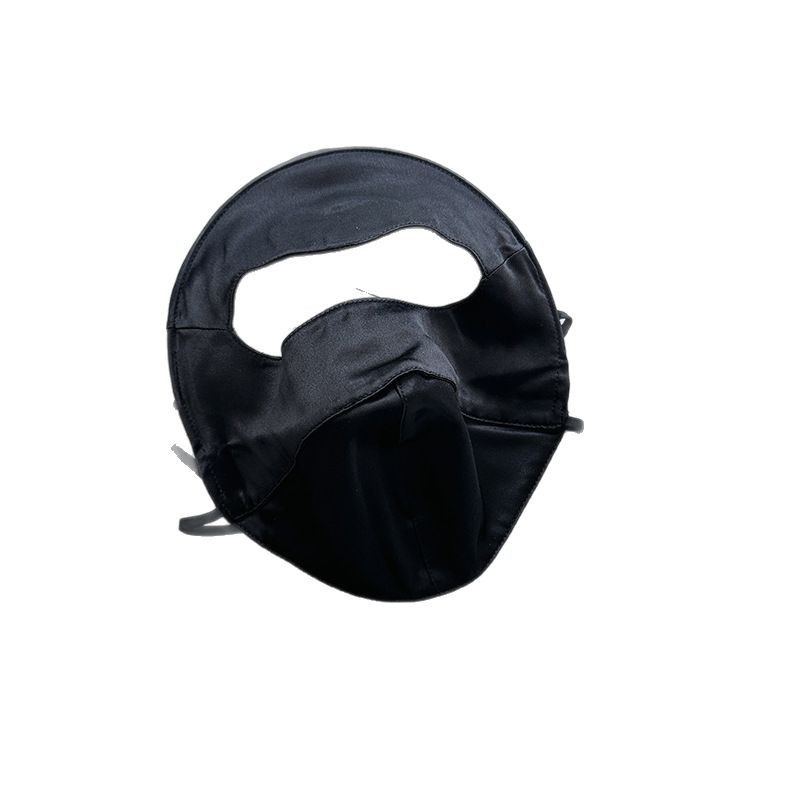 Maska za lice s UV zaštitom i punim pokrivanjem od Mulberry Silk, brend Gofreejoy, šifra 25058