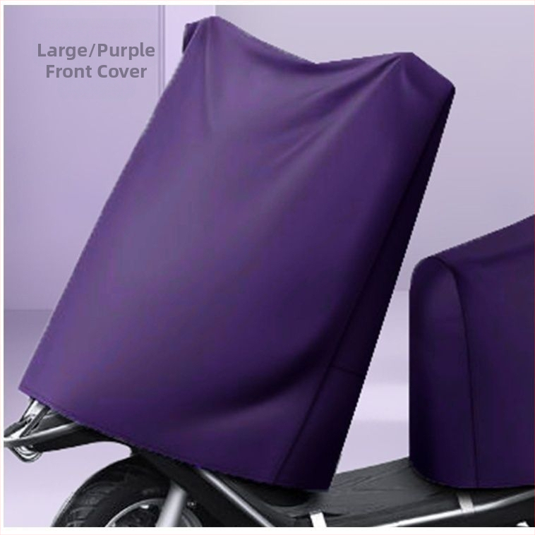 Automobiļa pārklājs elektriskajiem transportlīdzekļiem un motocikliem — lietus un saules aizsardzība, putekļu aizsardzība