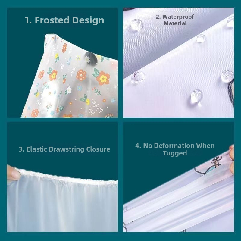 Universāls pārsegs elektriskajiem transportlīdzekļiem — putekļu izturīgs, ūdensizturīgs, lietusizturīgs un UV aizsardzība