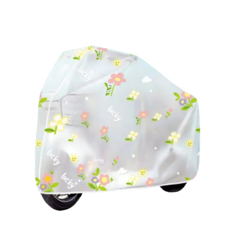 Universāls pārsegs elektriskajiem transportlīdzekļiem — putekļu izturīgs, ūdensizturīgs, lietusizturīgs un UV aizsardzība